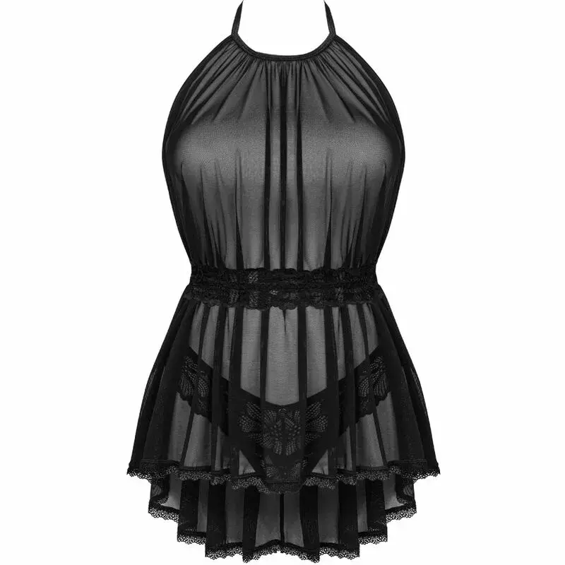 Ночная бэбидолл Obsessive D-236338 M/L Photo 5