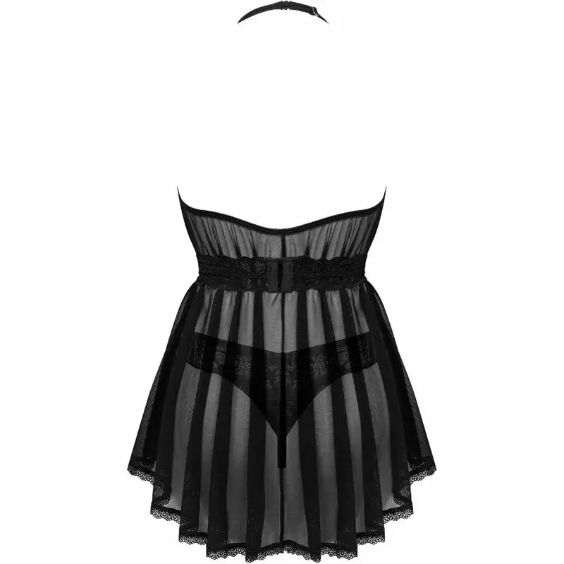 Ночная бэбидолл Obsessive D-236338 M/L Photo 6