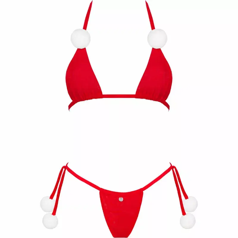 Комплект белья Obsessive D-236324 Photo 5