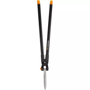 Hedge Clipper Fiskars 1001565 Black Orange