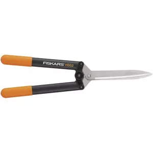 Секатор-насадка Fiskars 1001564 — Прямой лезвие, 544 мм, Пластиковые рукояти, 610 г