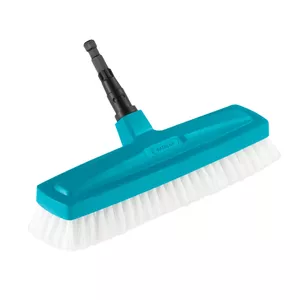 Щетка для чистки Gardena 3639-20 Синяя Белая