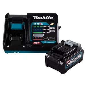 Makita Powerpack XGT Battery & charger set