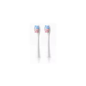Cleansing Brush Heads Oclean P3K1 2 pcs White