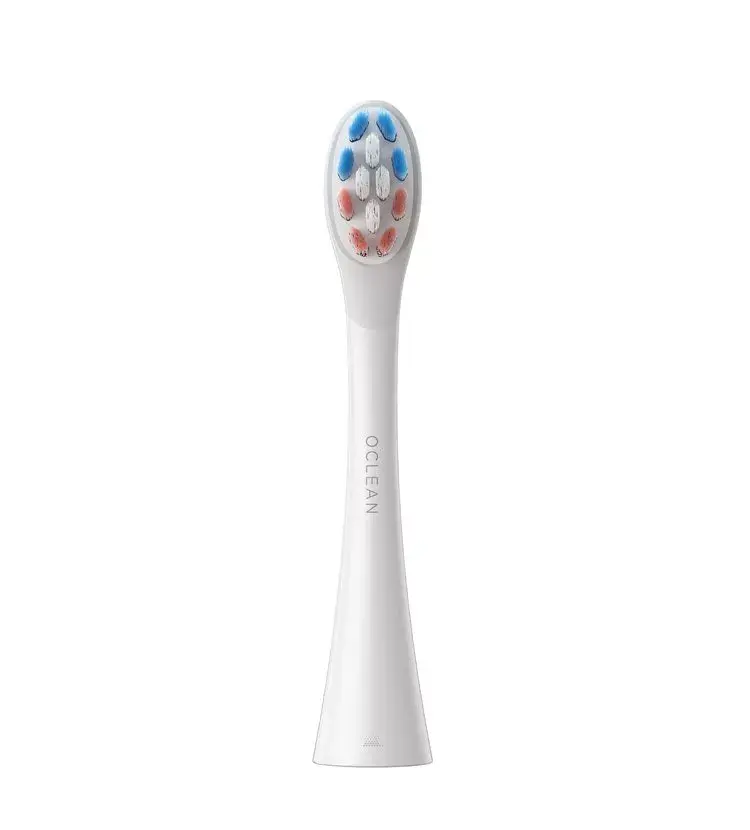 Cleansing Brush Heads Oclean P3K1 Photo 3
