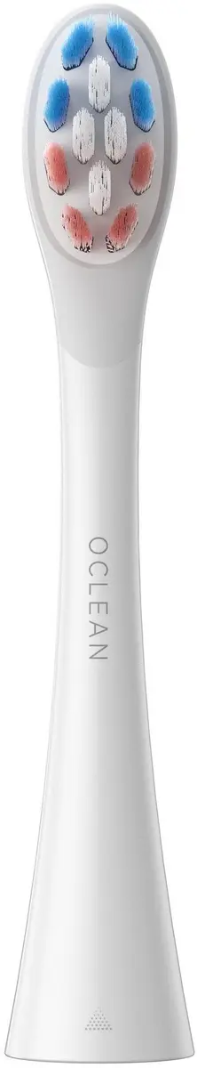 Cleansing Brush Heads Oclean P3K1 Photo 6