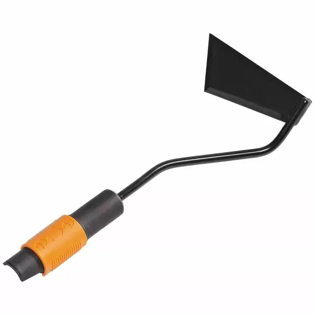 Ручной культиватор Fiskars QuikFit Hoe 3 Photo 2