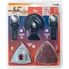 Набор лезвий kwb Universal kit Photo 2