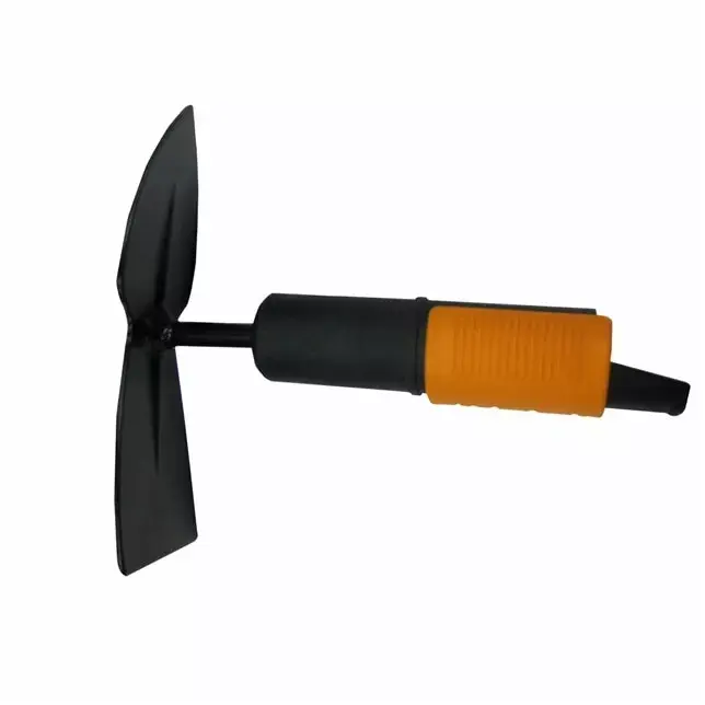 Lopata Push & Pull Fiskars QuikFit 1000734 Photo 2