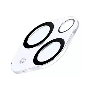 Объектив Cellularline для iPhone 15 15 Plus Photo 1
