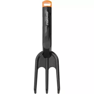 Fiskars 1001600 Melns, Oranžs Rokas kultivators