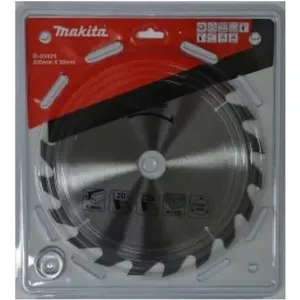 Пильный диск Makita TMA061 HM, 32 зуба, для мультитула