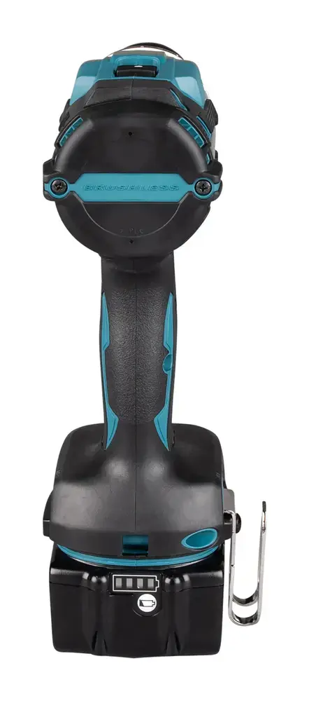 Makita DDF489Z 18V skrūvgriezis Photo 4