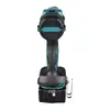 Makita DDF489Z 18V skrūvgriezis Photo 4