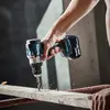 Makita DDF489Z 18V skrūvgriezis Photo 15