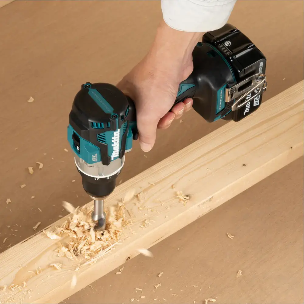 Makita DDF489Z 18V skrūvgriezis Photo 17