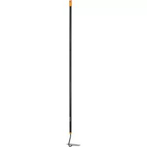 Hoe Pull Fiskars 135713 garden hoe with steel blade and fiberglass handle, model 1016035