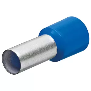 Wire Connector Knipex 97 99 334 Blue 14g 14mm 200 pcs