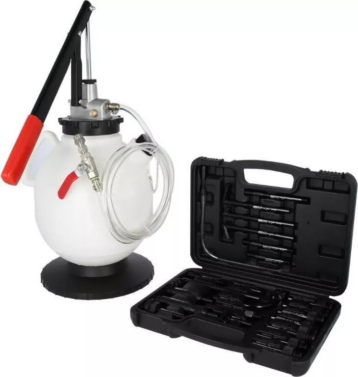KS Tools 150.9105 universāla transmisijas