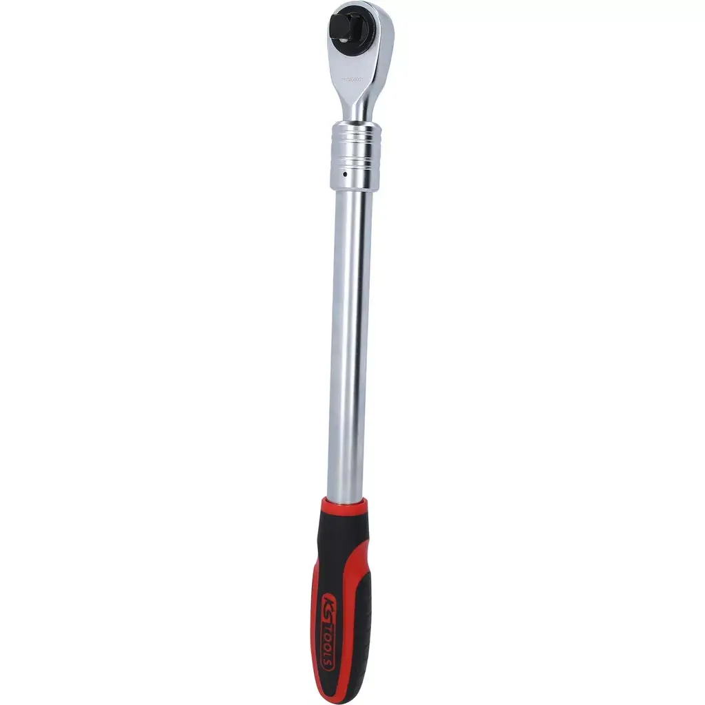 KS Tools 935.1285 1/2" Reversible Ratchet Photo 3