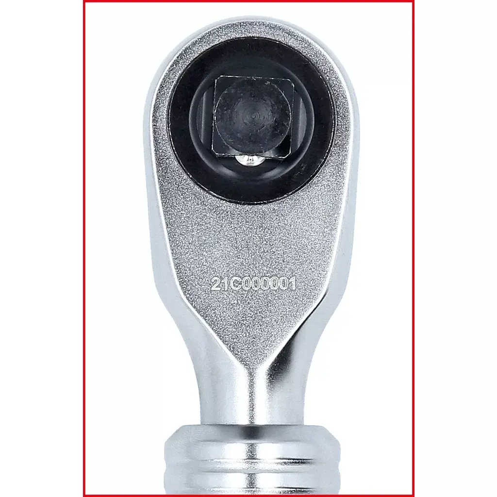 KS Tools 935.1285 1/2" Reversible Ratchet Photo 5