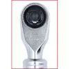 KS Tools 935.1285 1/2" Reversible Ratchet Photo 5