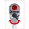 KS Tools 935.1285 1/2" Reversible Ratchet Photo 6
