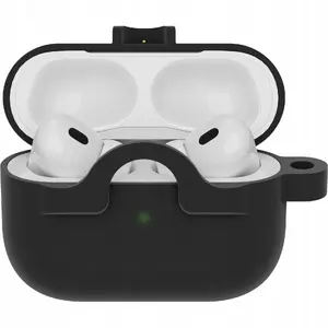 Aizsargvākotne OTTERBOX Black Taffy priekš Apple AirPods Pro (1. un 2. paaudze)