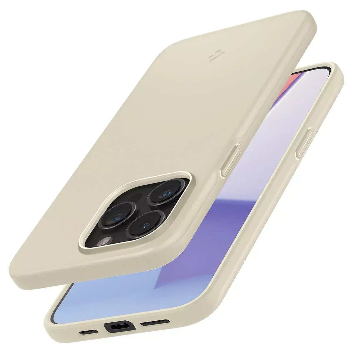 Spigen ACS06694 Cover — iPhone 15 Pro 6.1" vāciņš Photo 4