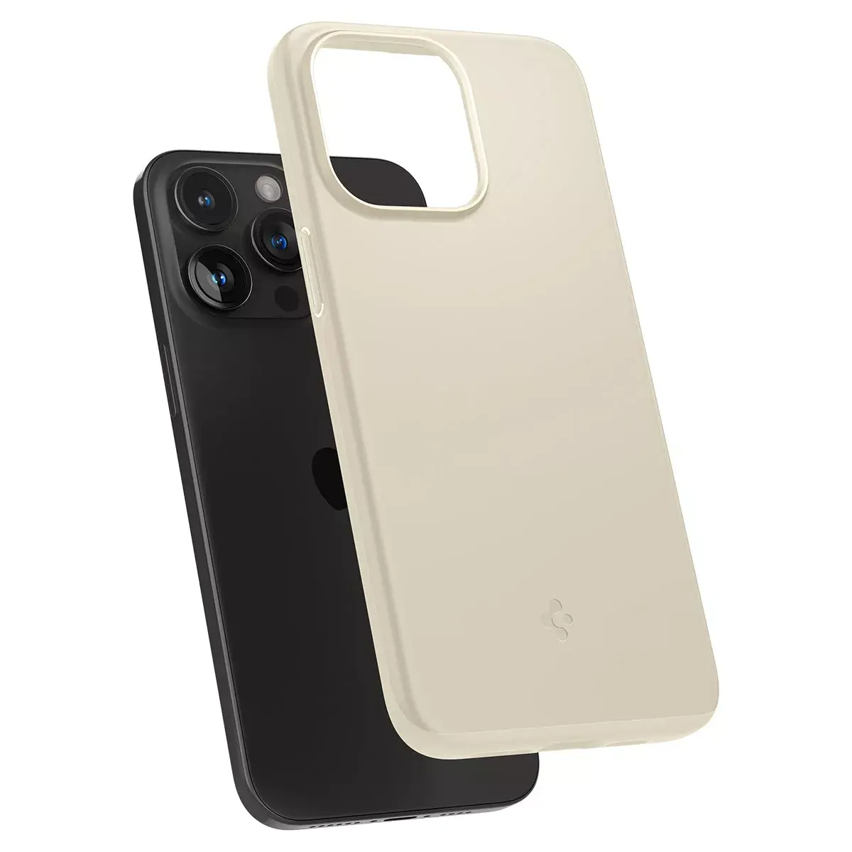 Spigen ACS06694 Cover — iPhone 15 Pro 6.1" vāciņš Photo 5