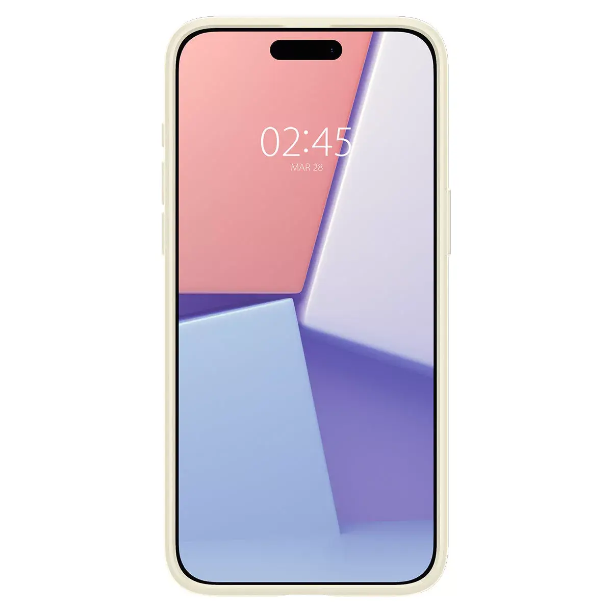 Spigen ACS06694 Cover — iPhone 15 Pro 6.1" vāciņš Photo 8