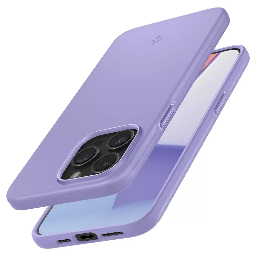 Spigen ACS06692 vāciņš iPhone 15 Pro Photo 4