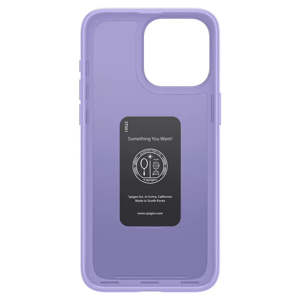 Spigen ACS06692 vāciņš iPhone 15 Pro Photo 7