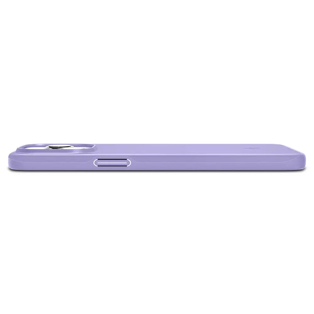 Spigen ACS06692 vāciņš iPhone 15 Pro Photo 9