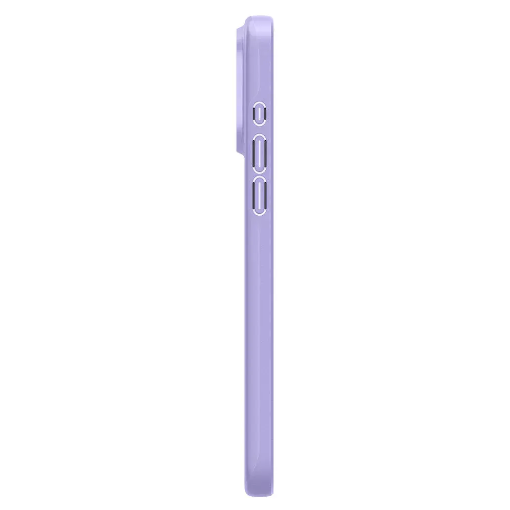 Spigen ACS06692 vāciņš iPhone 15 Pro Photo 10