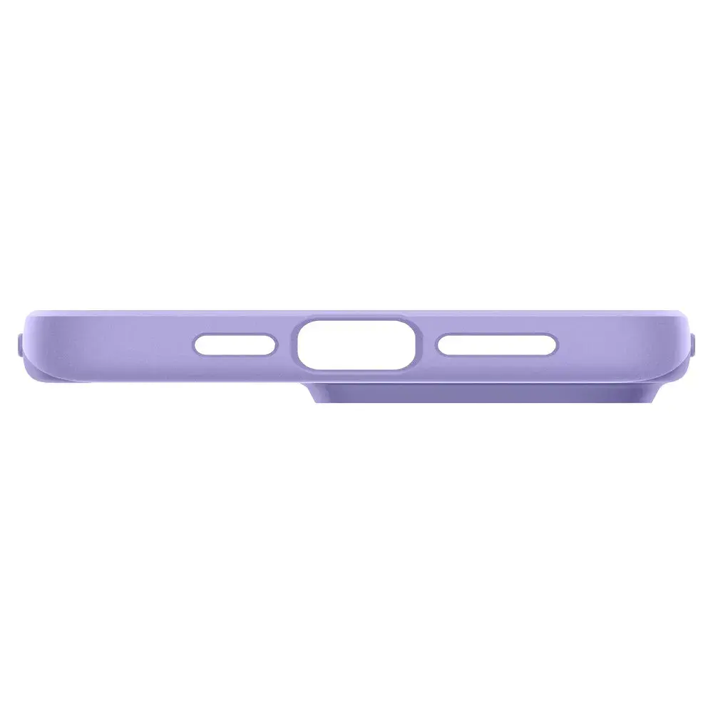 Spigen ACS06692 vāciņš iPhone 15 Pro Photo 11