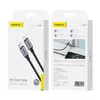 Кабель FONENG X95 USB-C на Lightning 20 Вт 1.2 м Photo 2