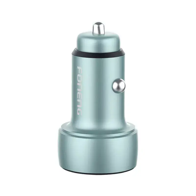 Foneng C18 automašīnas lādētājs 48W Photo 2