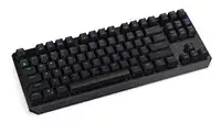 SilentiumPC Endorfy Thock TKL Wireless CZ Red tastatūra Photo 2