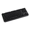 SilentiumPC Endorfy Thock TKL Wireless CZ Red tastatūra Photo 2
