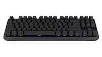 SilentiumPC Endorfy Thock TKL Wireless CZ Red tastatūra Photo 3