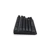 SilentiumPC Endorfy Thock TKL Wireless CZ Red tastatūra Photo 4