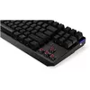 SilentiumPC Endorfy Thock TKL Wireless CZ Red tastatūra Photo 6