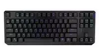 SilentiumPC Endorfy Thock TKL Wireless CZ Red tastatūra Photo 7