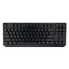 SilentiumPC Endorfy Thock TKL Wireless CZ Red tastatūra Photo 7