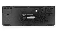 SilentiumPC Endorfy Thock TKL Wireless CZ Red tastatūra Photo 8