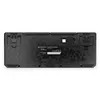 SilentiumPC Endorfy Thock TKL Wireless CZ Red tastatūra Photo 8