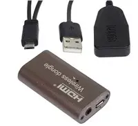 HDMI-адаптер PREMIUMCORD khcon-53 Photo 4