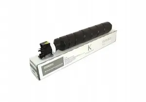 Toner cartridge Utax 1T02XF0UT0 Black compatible replacement for Utax printers