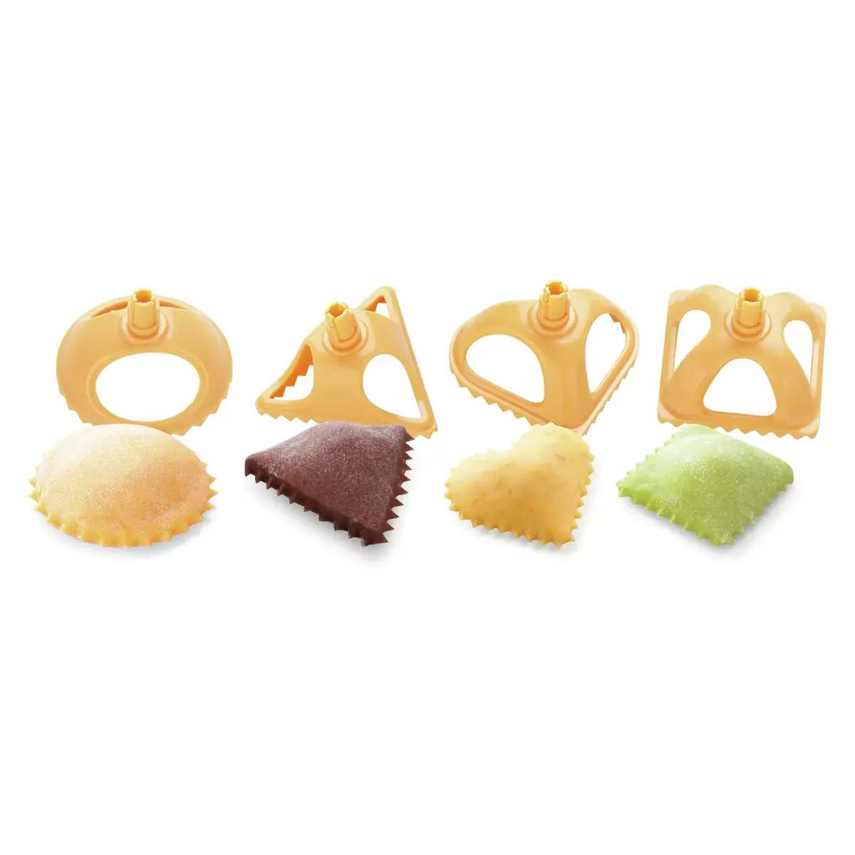 Ravioli stamp/cutter Tescoma 630049 Photo 2